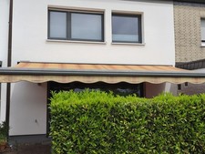 Weinor markise seminar gebraucht kaufen  Belm