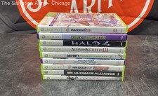 Assorted halo kinect for sale  Indianapolis