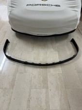 Spoiler porsche 997 usato  Italia