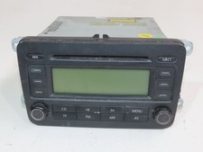 Autoradio volkswagen passat d'occasion  Seclin