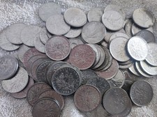 Lot pièces monnaie d'occasion  Châteaudun