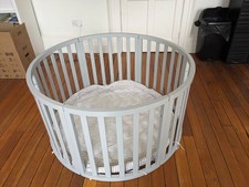 Large round wooden for sale  EXETER