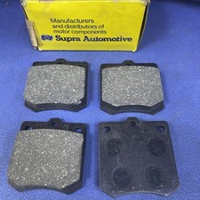 Brake pad set for sale  HAYWARDS HEATH