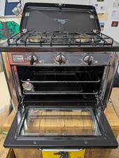 Kampa portable double for sale  BRISTOL