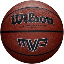Wilson mvp basketball for sale  PETERBOROUGH