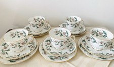 Vintage crown staffordshire for sale  NEWBURY