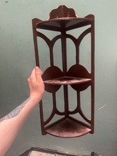 Vintage tier wooden for sale  Brooklyn