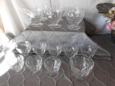 Verres cristal baccarat d'occasion Verres cristal baccarat d'occasion  Cagnes-sur-Mer