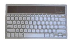 Logitech k760 wireless for sale  Hitchcock