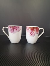 Villeroy boch rose gebraucht kaufen  Jestetten