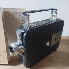 Vintage 8mm black for sale  Martinsville