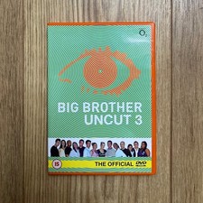 big brother dvd for sale  UK