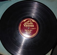 Victrola enrico caruso for sale  Kennewick