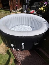Lay spa miami for sale  BEXHILL-ON-SEA
