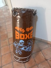 Sacco boxe usato usato  Potenza