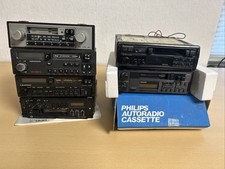 Konvolut autoradios ldtimer gebraucht kaufen  Horst