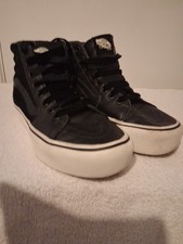 Vans skate hight for sale  AMMANFORD
