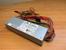 Fuente de alimentación Power Man IP-AD150A7-2 H 80 Plus Bronce 150W 20+4 pines y 4+4 pines segunda mano  Embacar hacia Mexico