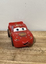 Disney Pixar Cars Shake N Go Tongue Lightning McQueen Testado Funciona Fisher Price comprar usado  Enviando para Brazil