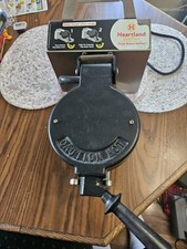 Heartland h2000 waffle for sale  Brighton