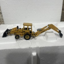 Ford tractor backhoe for sale  Grand Rapids