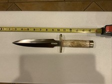 Vintage randall stiletto for sale  Owensboro