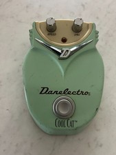 Danelectro cool cat d'occasion Danelectro cool cat d'occasion  Lambersart
