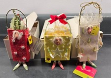 department 56 christmas ornaments for sale  Saukville