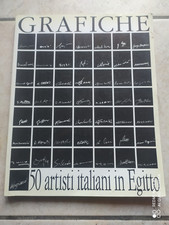 Grafiche artisti italiani usato Grafiche artisti italiani usato  Torino