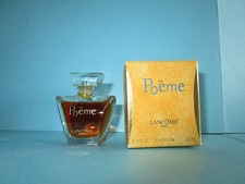 Miniature collection parfum d'occasion  Amiens-