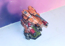 Battletech marauder iic for sale  Inkster