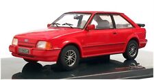 Ford Escort MkIV XR3i Ixo Models escala 1/43 CLC395N - 1990 - Vermelho comprar usado  Enviando para Brazil