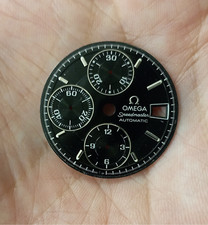 Cadran omega speedmaster d'occasion  Bastia-