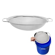 Fine mesh stainless for sale  Chapel Hill