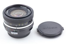 [Perto de ESTADO PERFEITO] Lente Nikon Nikkor 20mm f/4 não Ai MF grande angular montagem F do Japão comprar usado  Enviando para Brazil