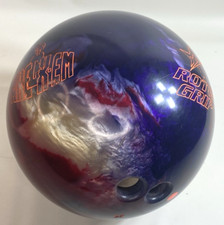 Roto grip wreck for sale  Halifax