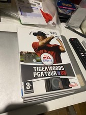 Nintendo wii tiger usato  Roma