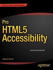 Pro html5 accessibility for sale  Montgomery