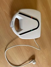 Elektrischer sandwichmaker san gebraucht kaufen  Greifenberg