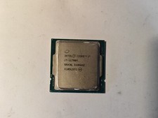 Intel core 11700k for sale  UK