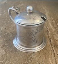 Silver plate vintage for sale  CLACTON-ON-SEA