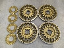 Bbs 4x100 cb57.1mm d'occasion  Expédié en Belgium