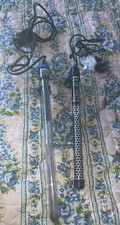 Jl5 heaters fish for sale  BRADFORD