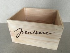 Weinkiste 6er kiste gebraucht kaufen  Berlin