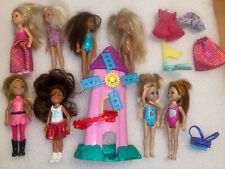 Barbie chelsea doll for sale  NEWTOWNARDS