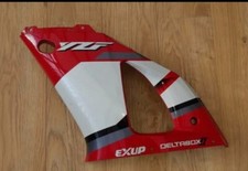Yamaha 5jj left for sale  DERBY