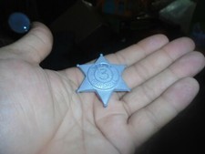 Midgetoy vintage deputy for sale  Gloversville