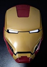 Iron man versione usato  Fonte Nuova