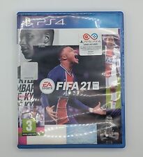 Fifa football video for sale  STALYBRIDGE