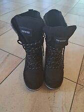 Winterstiefel stiefel damen gebraucht kaufen  Wandlitz